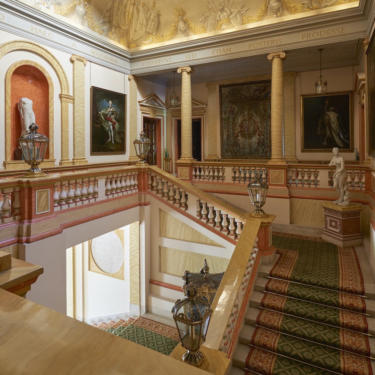 Palacio de Liria