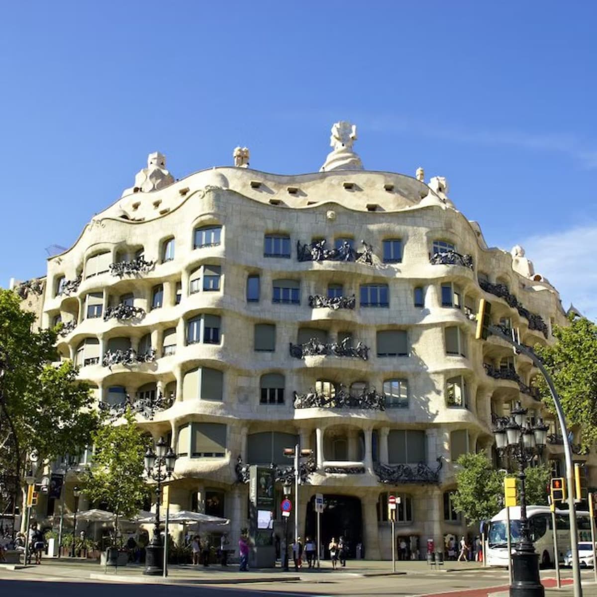 Barcelona Card