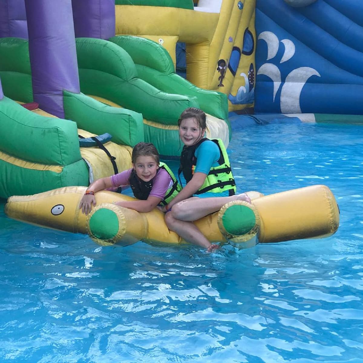 Grand Canyon Water Park