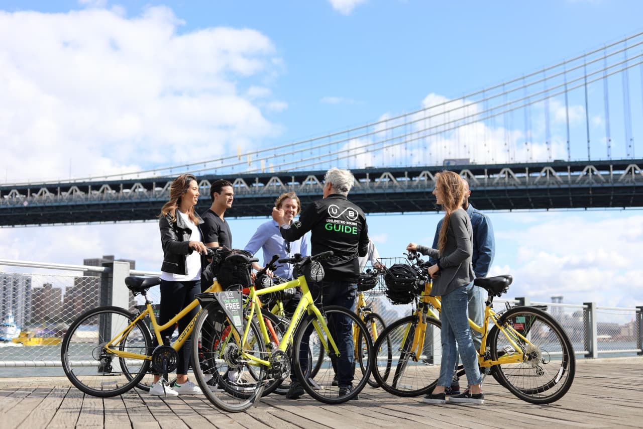The New York Pass: Save up to 50% on Attractions