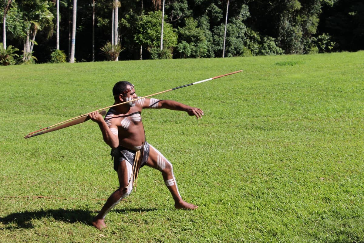 Kuranda Rainforestation Nature Park Full-Day Tour from Cairns with Kuranda Scenic Railway