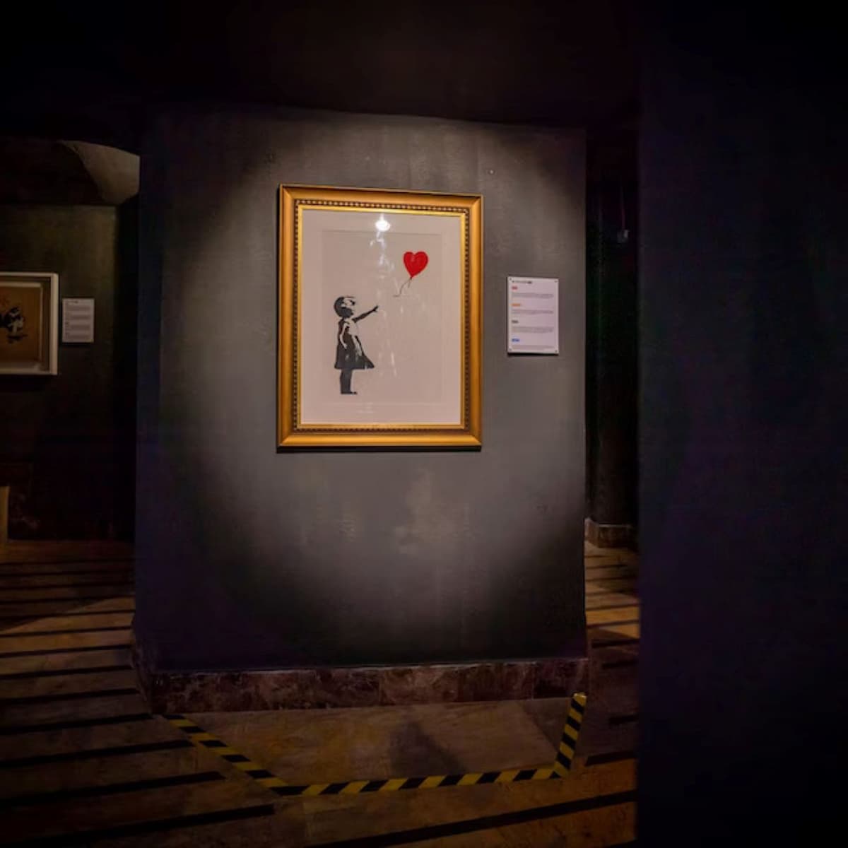 Banksy Museum Barcelona