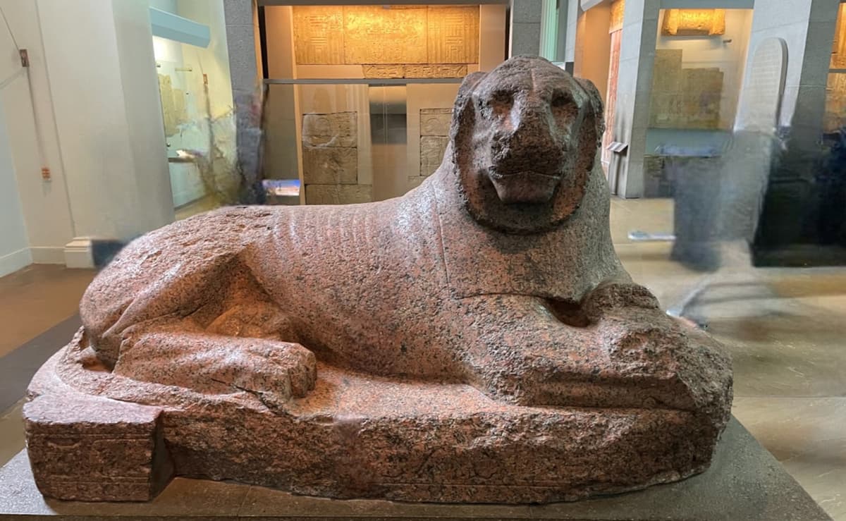 British Museum Ticket with Audio Guide