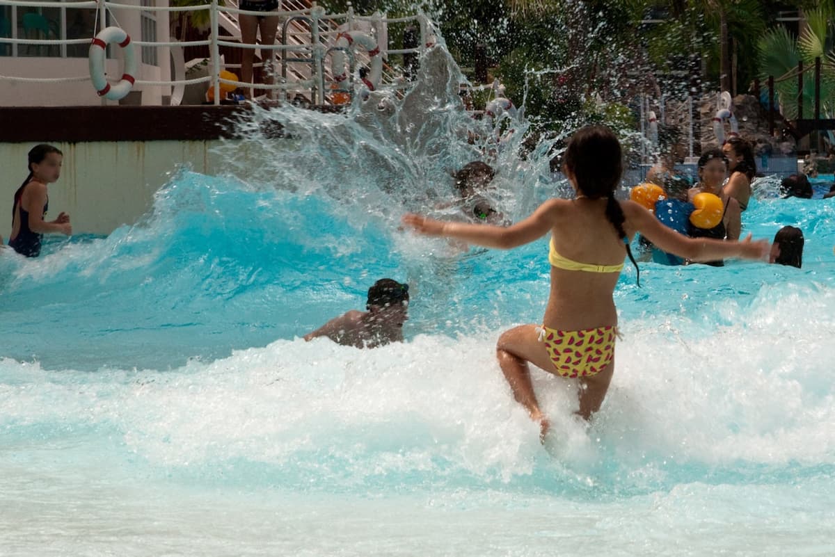 Aquaboulevard