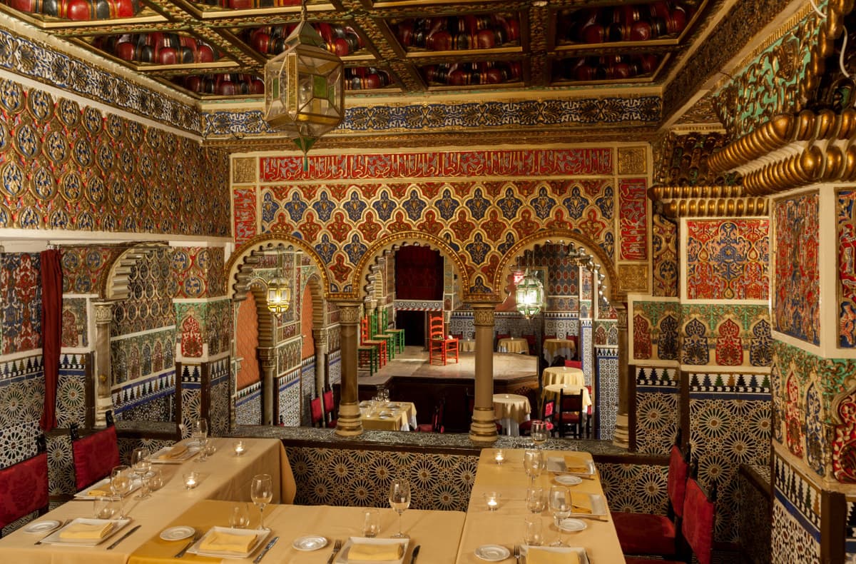 Go City Madrid All-Inclusive Pass: Save up to 50% on Attractions