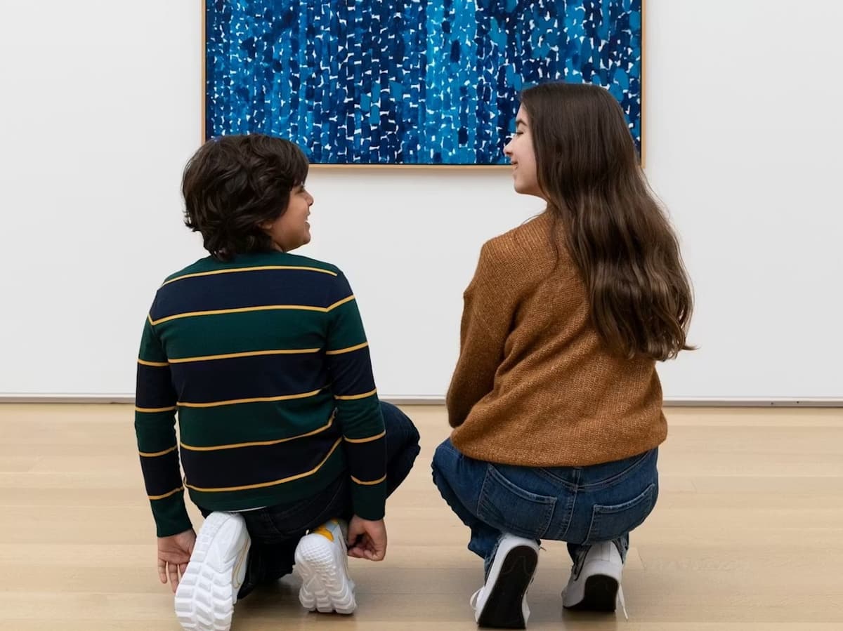The Art Institute of Chicago: Fast Pass Ticket