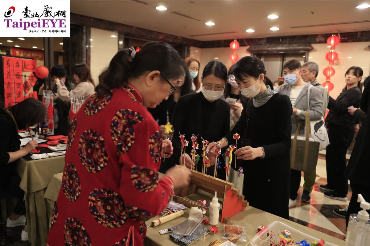 TaipeiEYE Traditional Chinese Opera Ticket