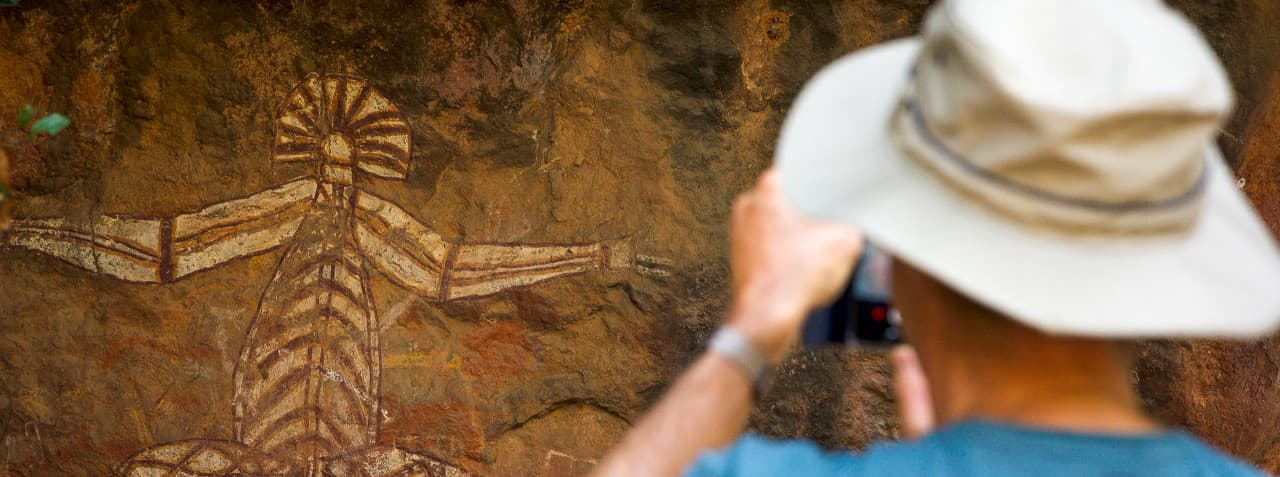 Kakadu National Park Tour from Darwin