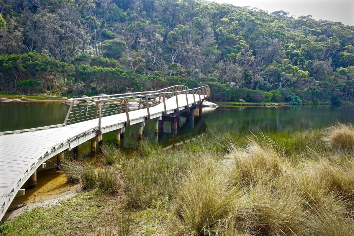Wilsons Promontory National Park Tour from Melbourne