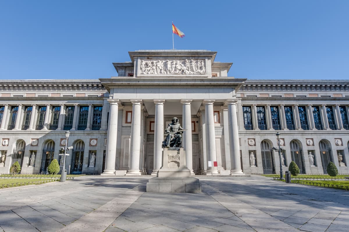 Go City Madrid All-Inclusive Pass: Save up to 50% on Attractions