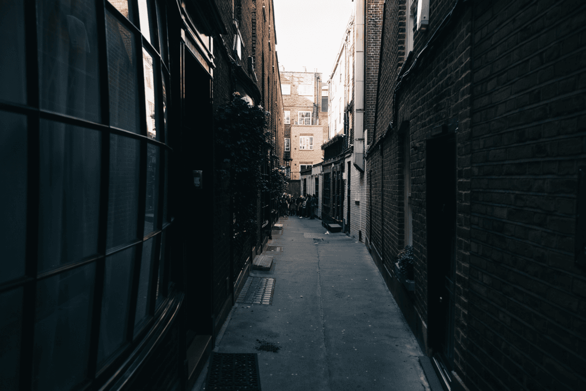 Magical Harry Potter Walking Tour in London