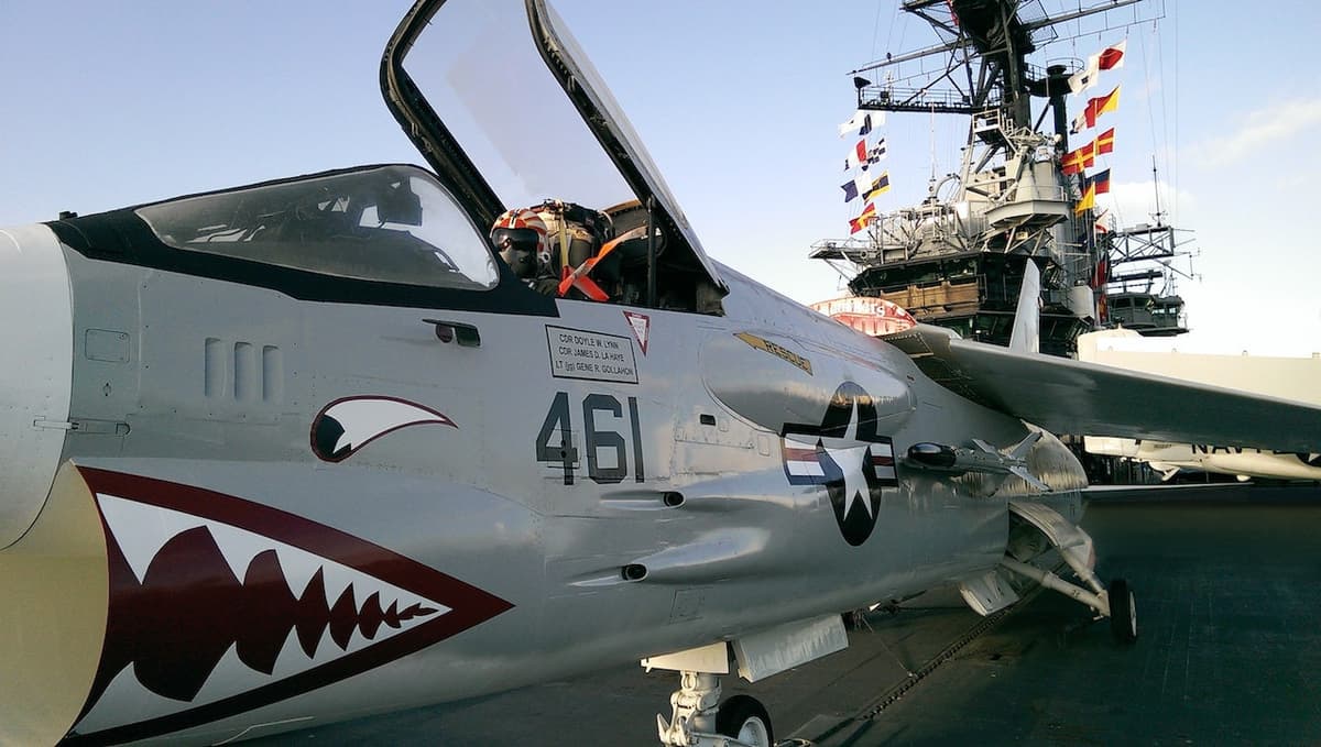 USS Midway Museum: Skip The Line