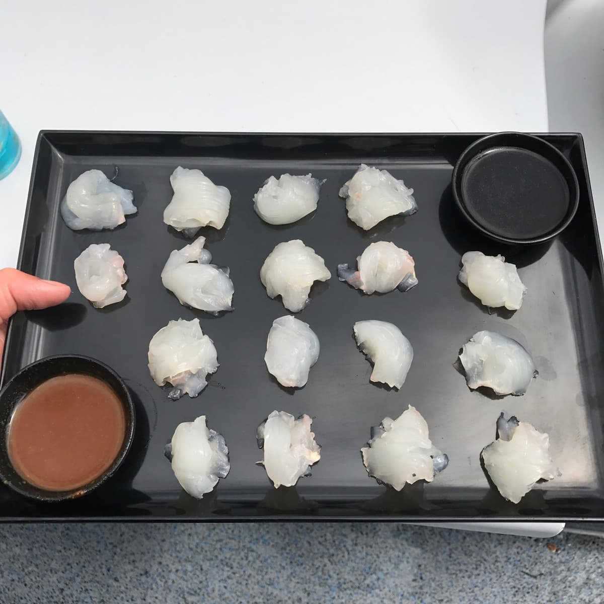 Bruny Island Seafood Lunch Cruise
