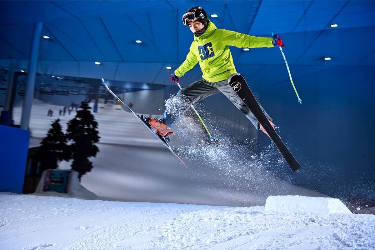 Go City Dubai All-Inclusive Pass: Save up to 50% on Attractions