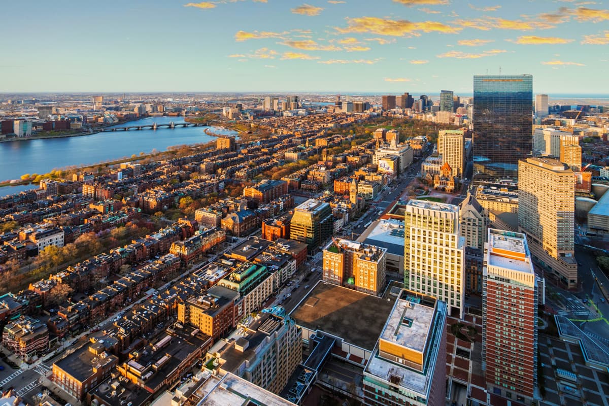 Go City Boston All-Inclusive Pass: Save up to 50% on Attractions