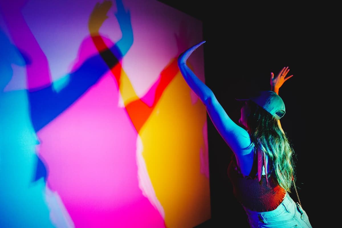 Museum of Illusions Boston
