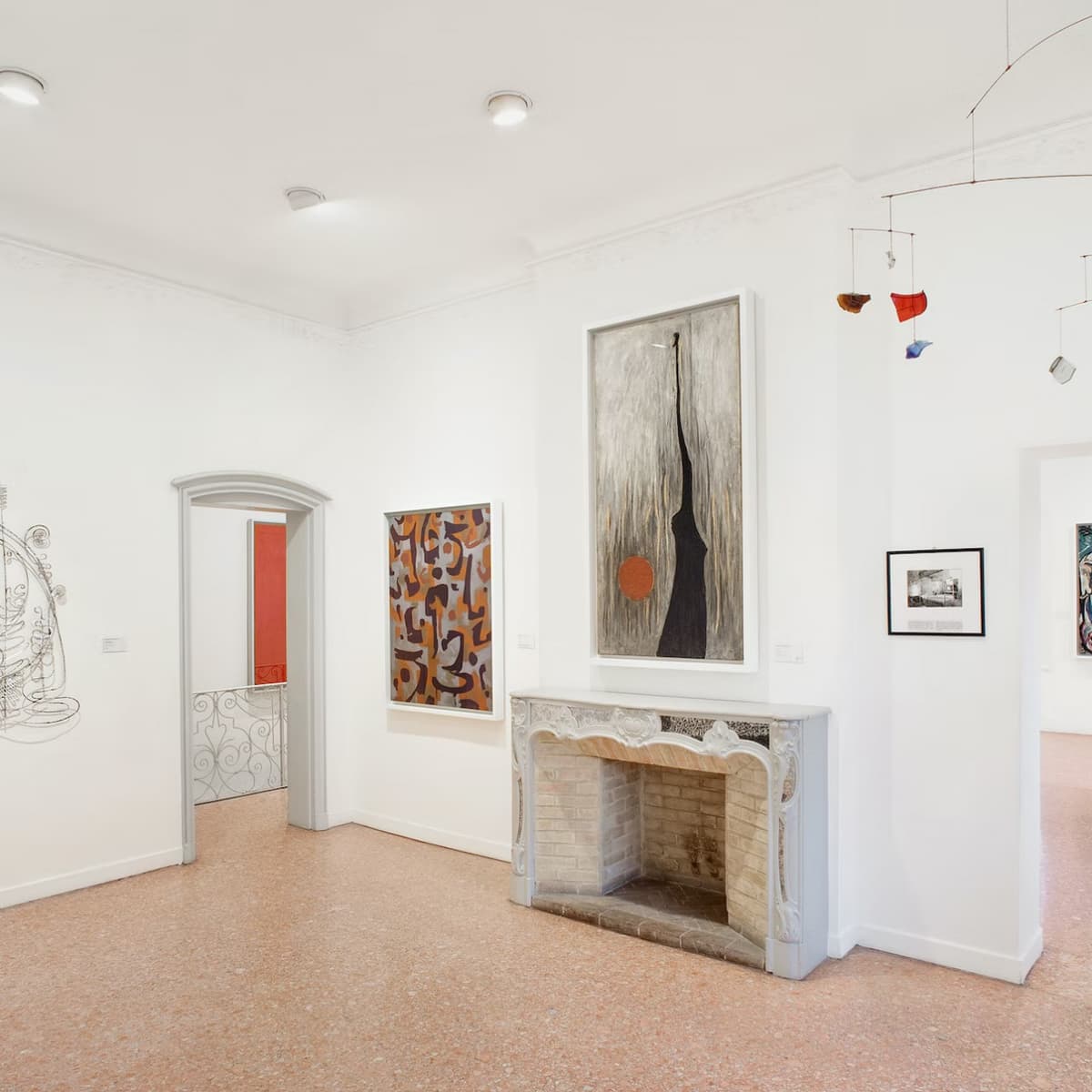 Peggy Guggenheim Collection