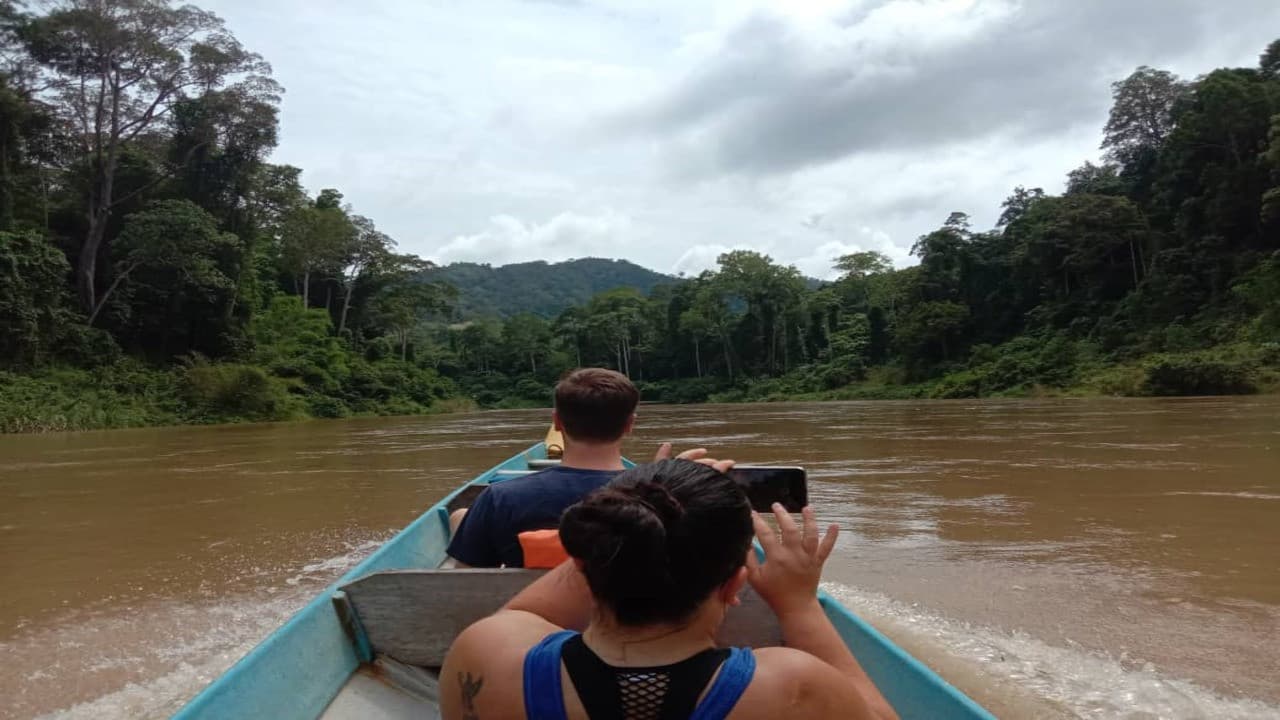Taman Negara National Park Tour from Kuala Lumpur