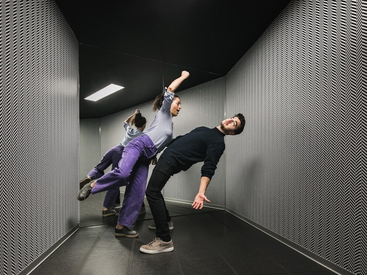 Illuseum Berlin: Skip The Line