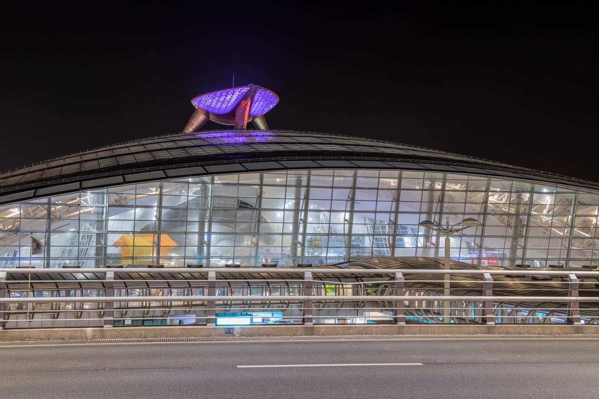 Airport Limousine Bus Transfers from Incheon International Airport to Seoul