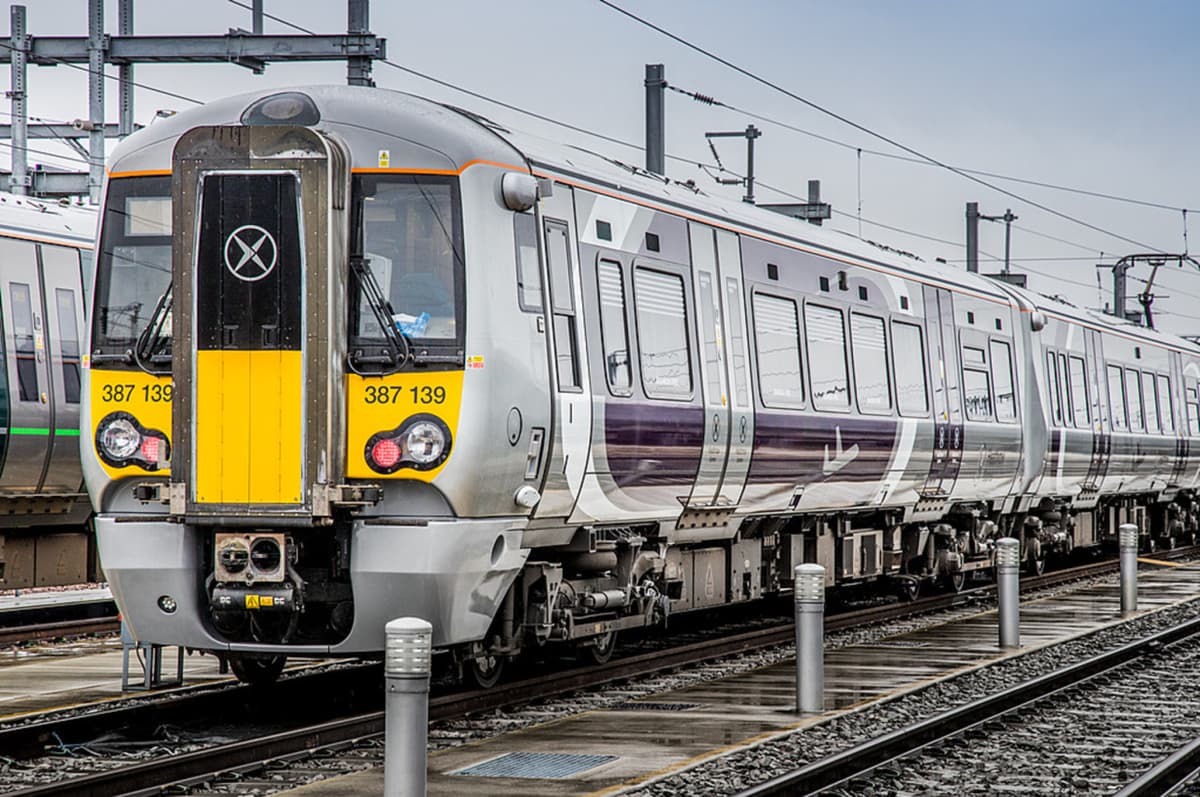 London Heathrow Express