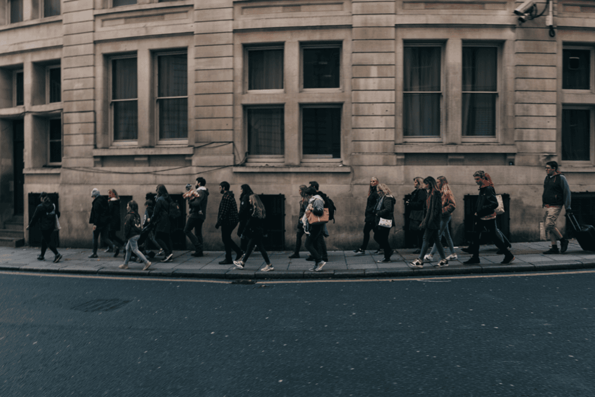 Magical Harry Potter Walking Tour in London