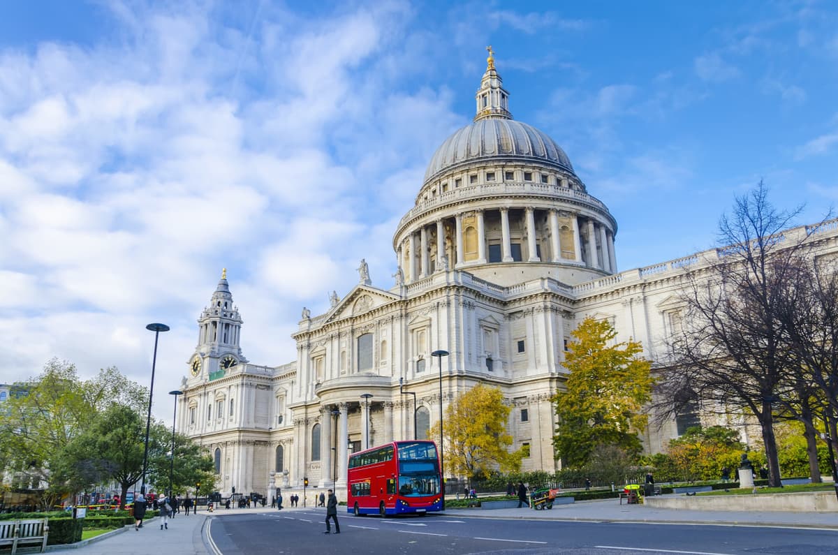 London Explorer Pass: Save up to 50% on Attractions