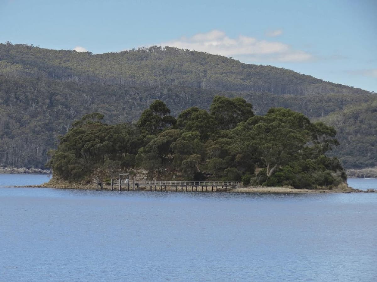 Full Day Port Arthur Tour
