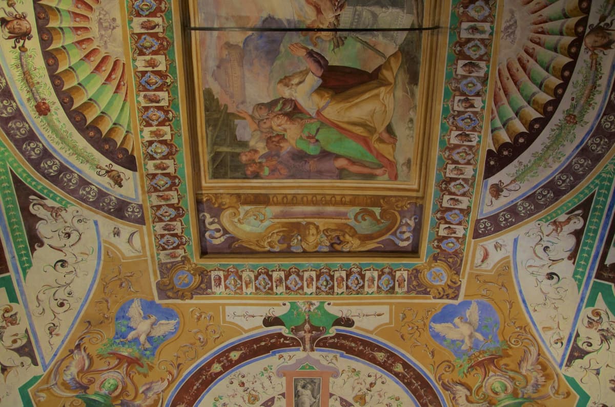 Villa D’Este and Villa Adriana: Skip the Line + Roundtrip from Rome Ticket