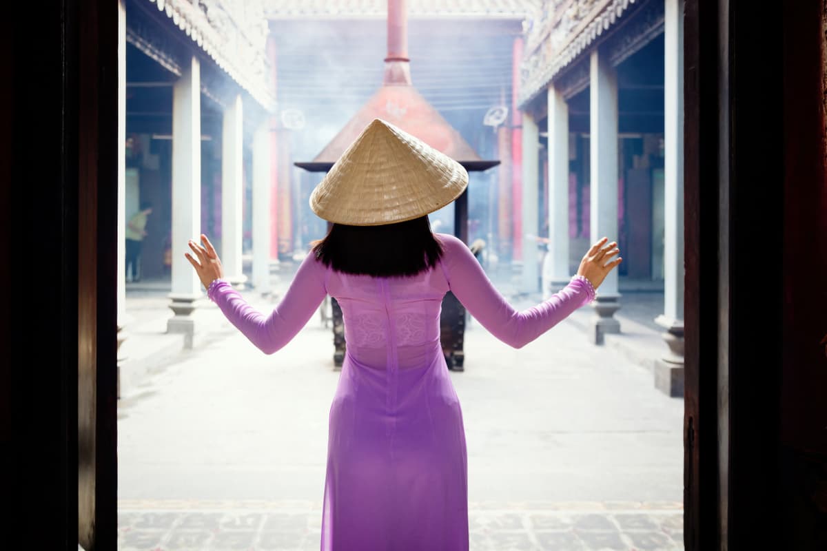 Professional Photo Shoot in Ho Chi Minh City