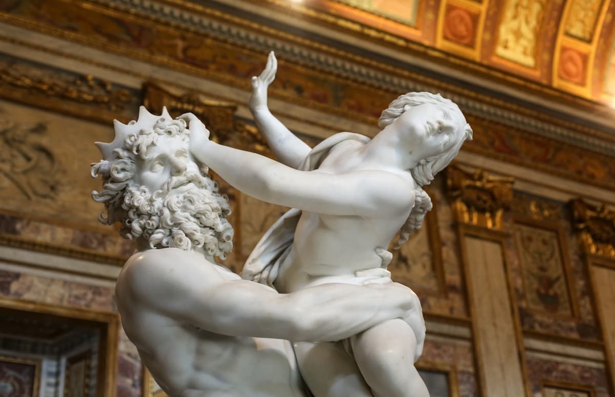 Borghese Gallery
