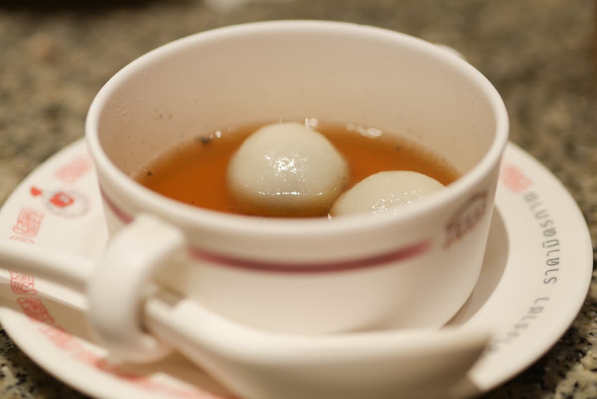 Bangkok Food Tour