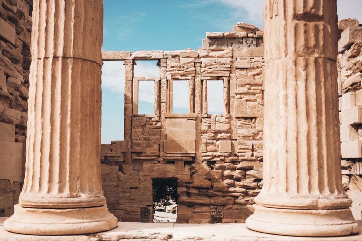 City Sightseeing Athens Hop-on Hop-off Bus Tour