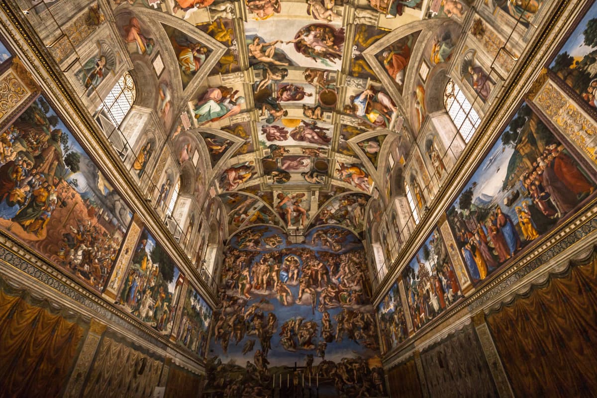 OMNIA Rome and Vatican Pass