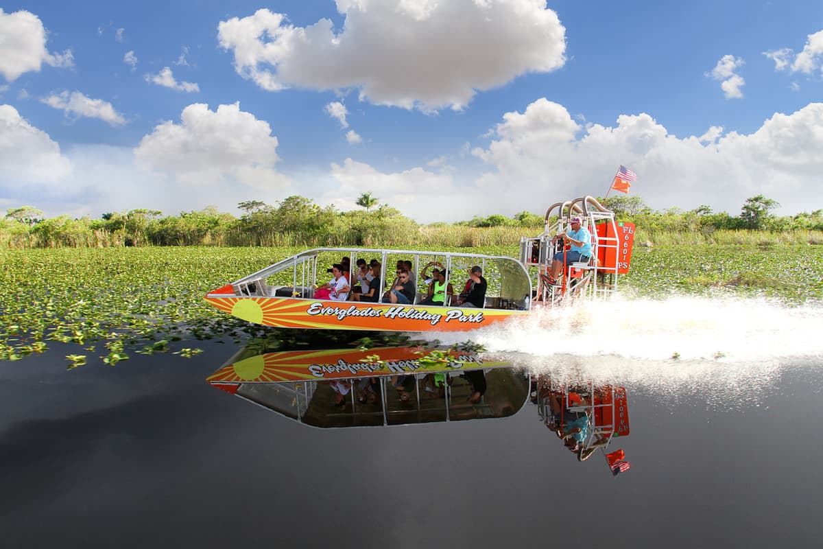 Go City Miami All-Inclusive Pass: Save up to 50% on Attractions