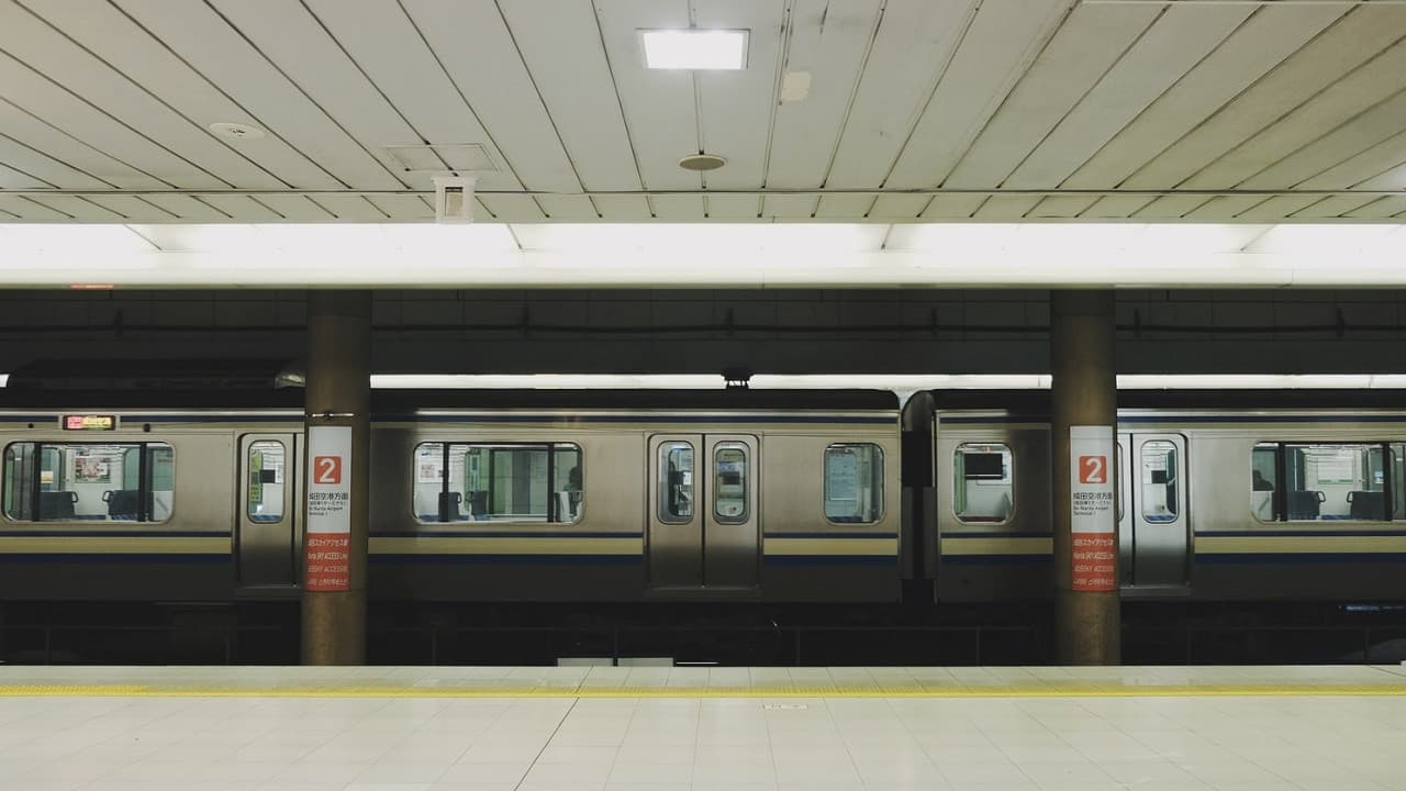 Tokyo Subway Ticket: Tokyo Metro and Toei Subway