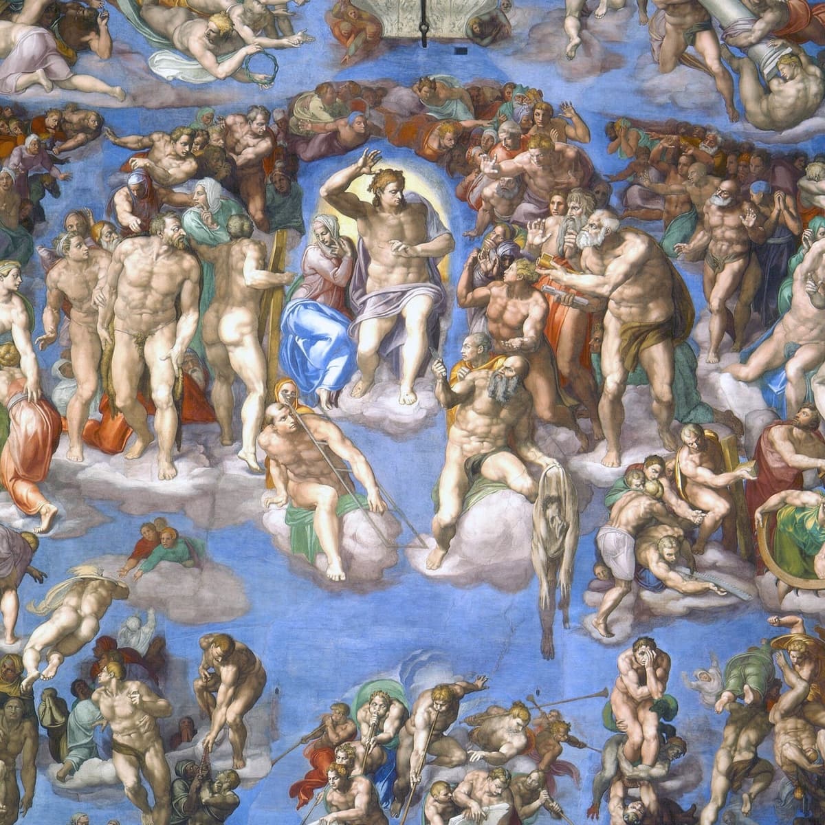 Vatican Museums and Sistine Chapel Ticket