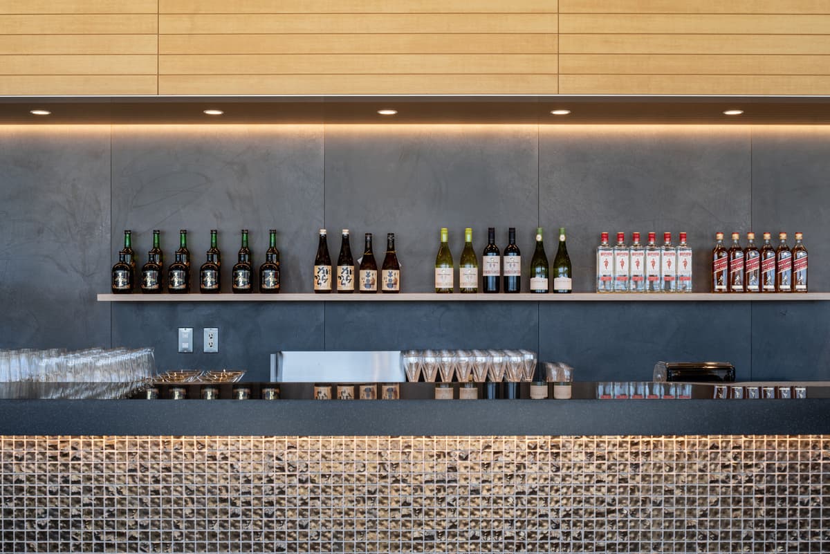 Plaza Premium Lounge - Nagoya Chubu Centrair International Airport Terminal 1