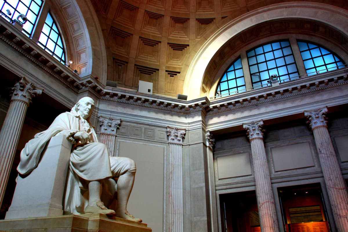 Go City Philadelphia All-Inclusive Pass: Save up to 50% on Attractions