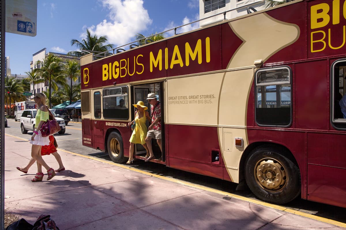 Go City Miami Explorer Pass: Save up to 50% on Attractions