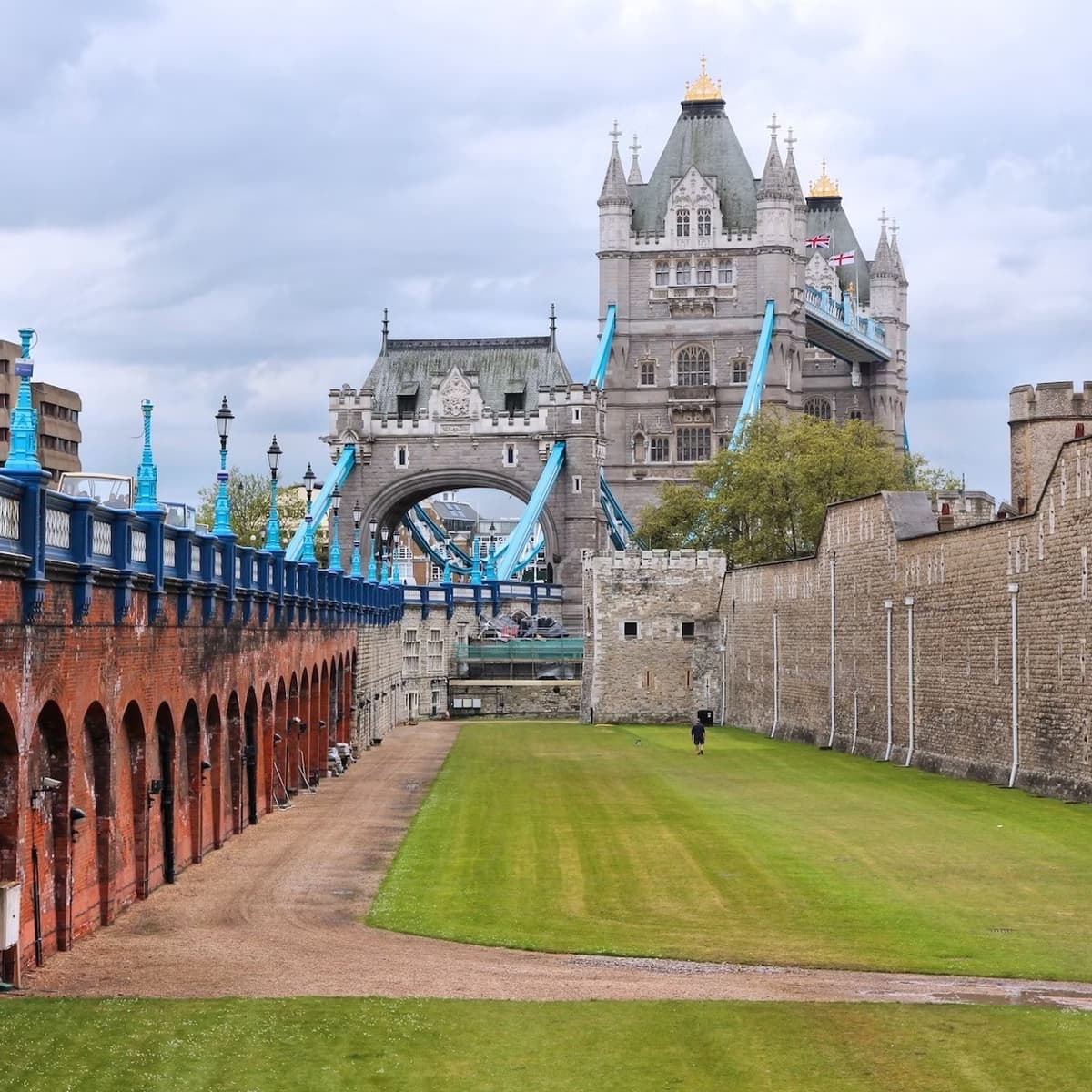Tower of London Tickets
