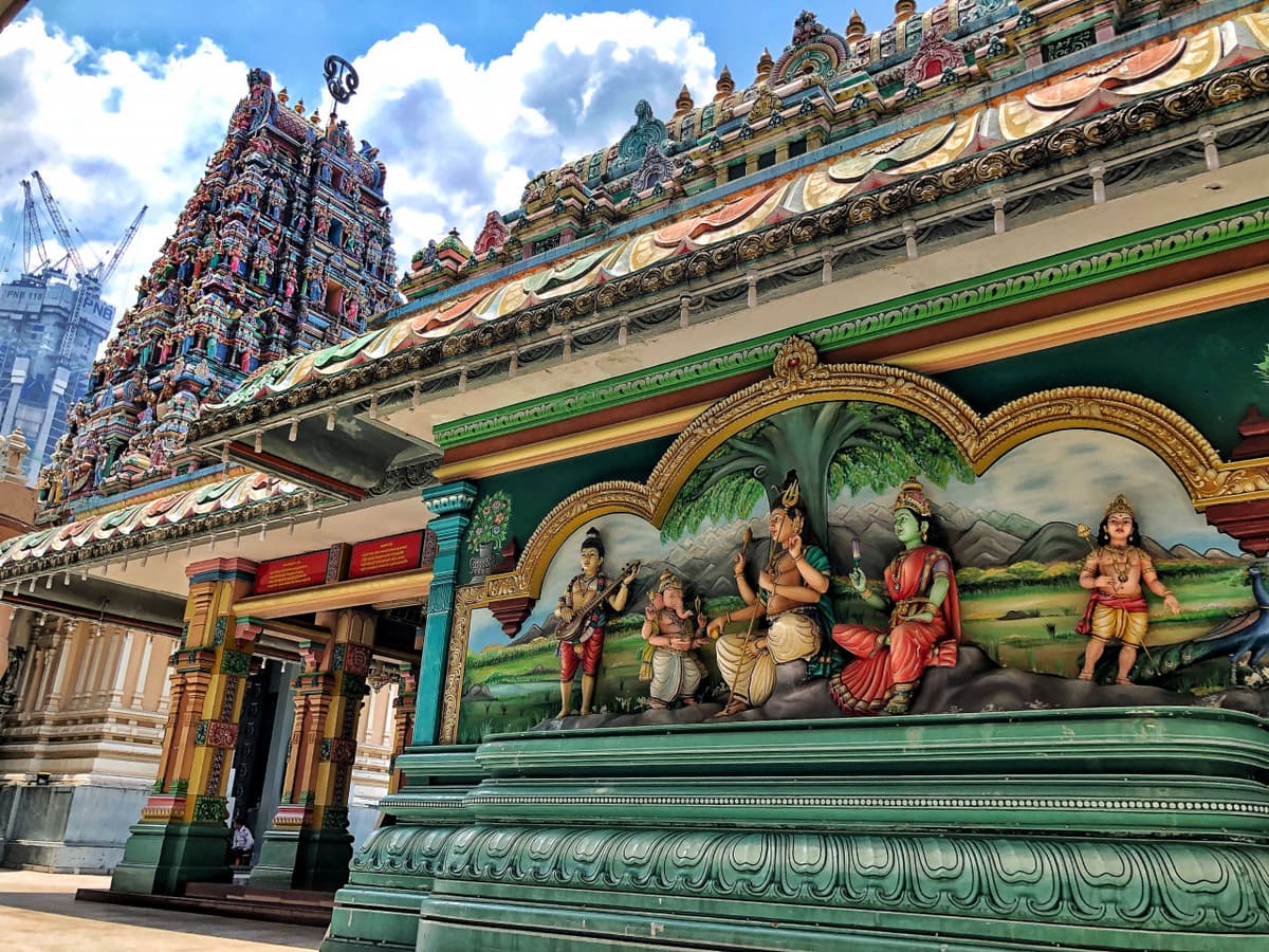 Kuala Lumpur Cultural and Heritage Tour
