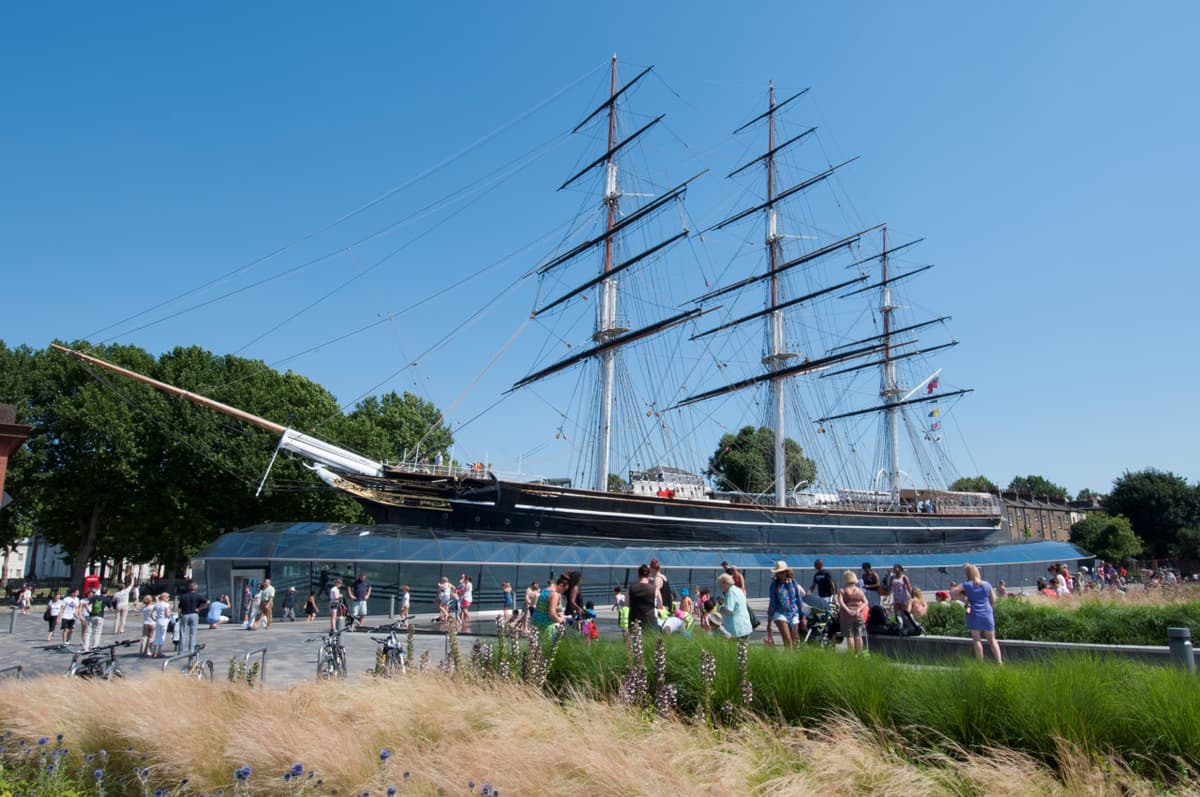 London Explorer Pass: Save up to 50% on Attractions
