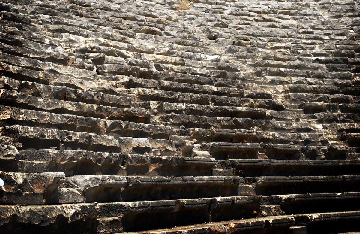 Epidaurus and Mycenae Archaeological Sites Full-Day Tour from Athens