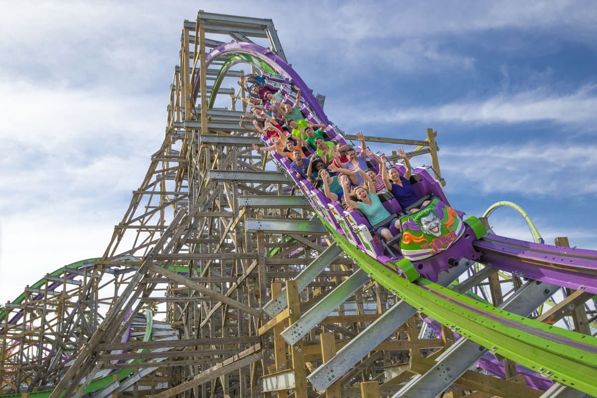 Go City San Francisco Explorer Pass: Save up to 50% on Attractions