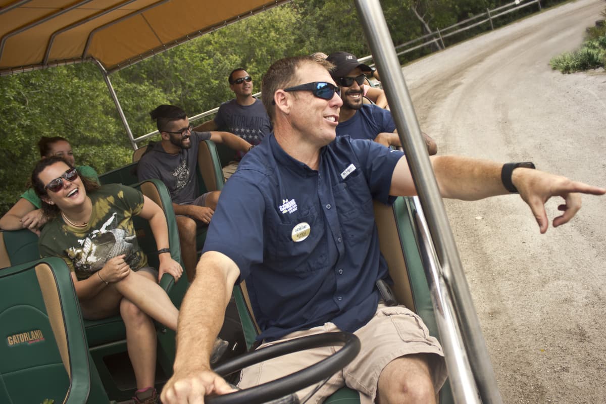 Go City Orlando All-Inclusive Pass: Save up to 50% on Attractions