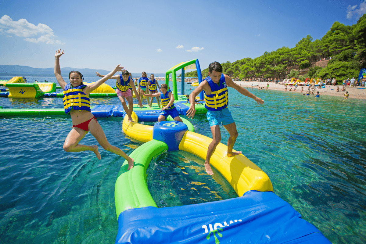 Sentosa Fun Discovery Pass