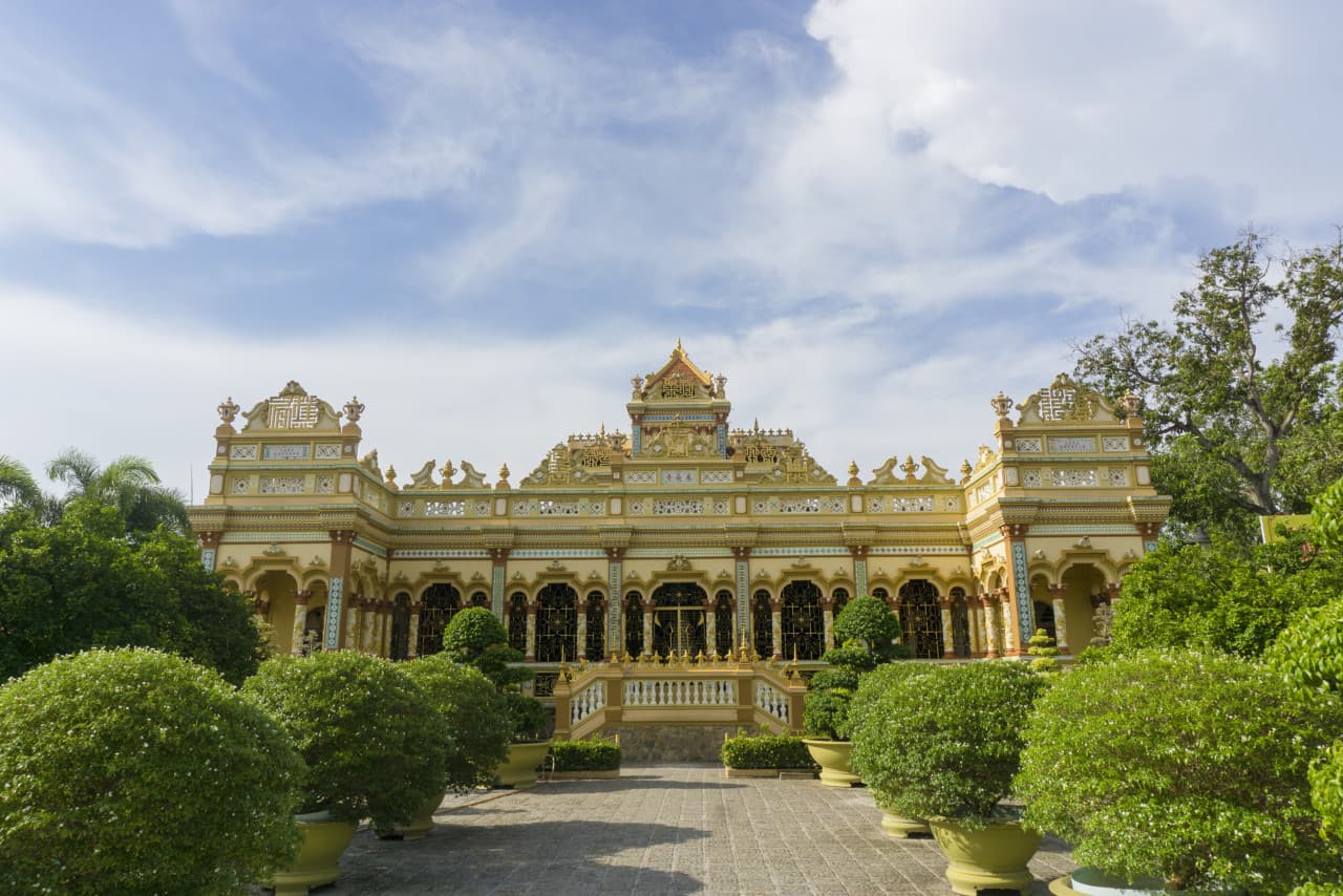 Mekong Delta Full-Day Tour from Ho Chi Minh City