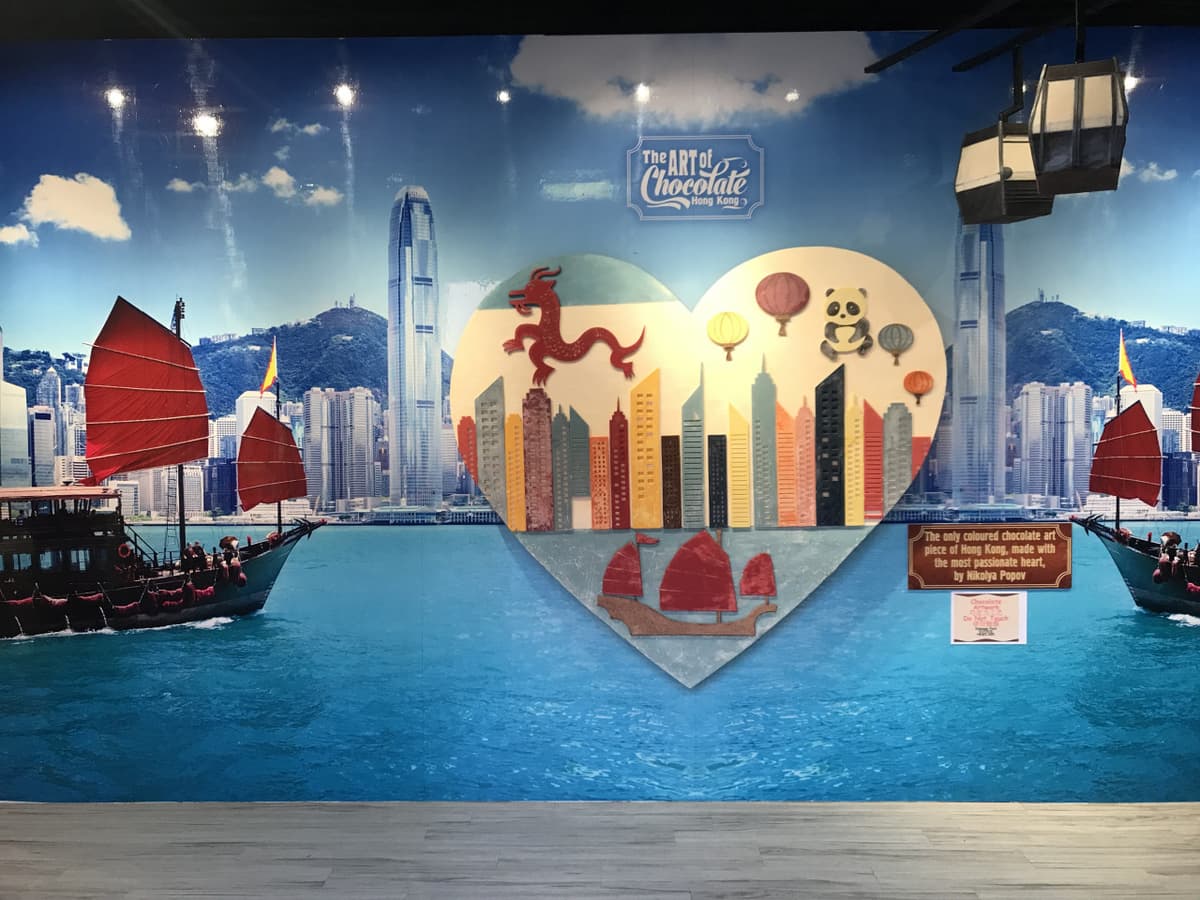 Go City Hong Kong Explorer Pass: Save up to 50% on Attractions