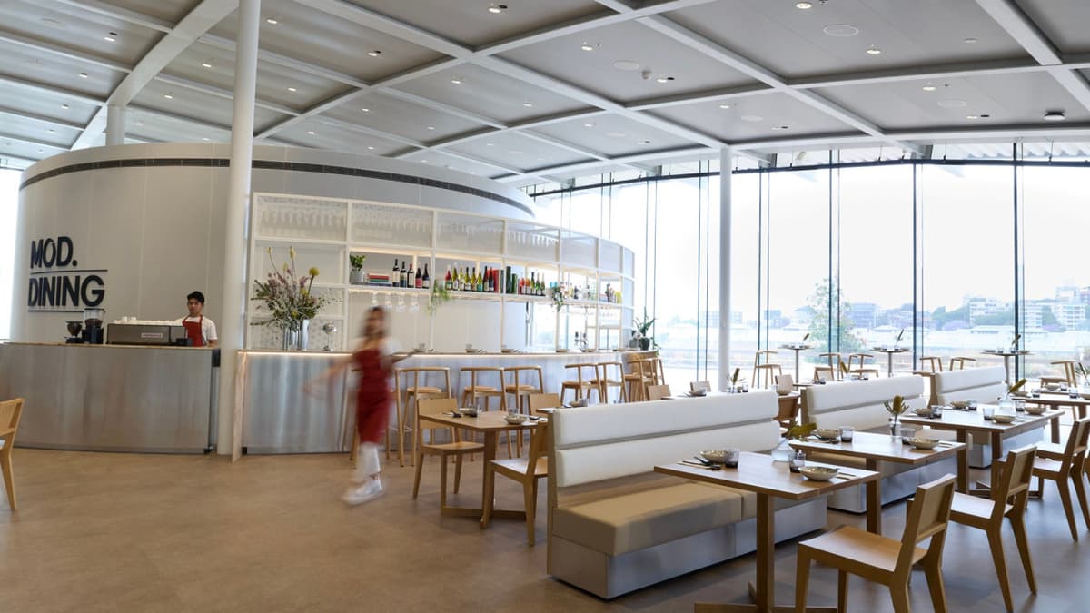 Art Gallery of New South Wales: Australian Art Stories Guided Tour